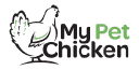mypetchicken