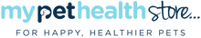 Mypethealthstore