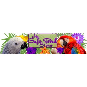 My Safe Bird Store