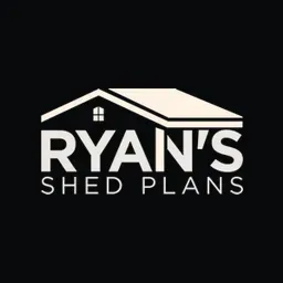 Ryan Shed Plans
