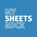 My Sheets Rock