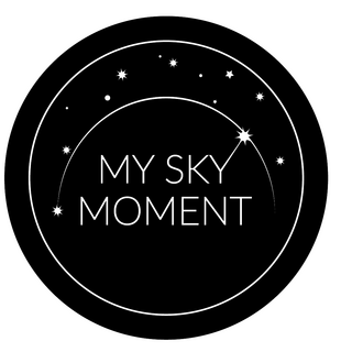 My Sky Moment