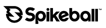 MySpikeball Portal