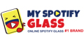 myspotifyglass