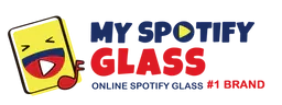MySpotifyGlass