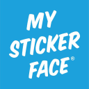 Mystickerface