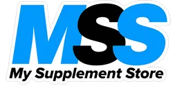 My Supplement Store