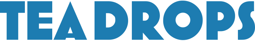 Tea Drops