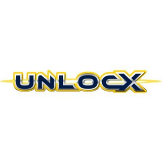 UnlocX
