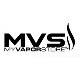 My Vapor Store