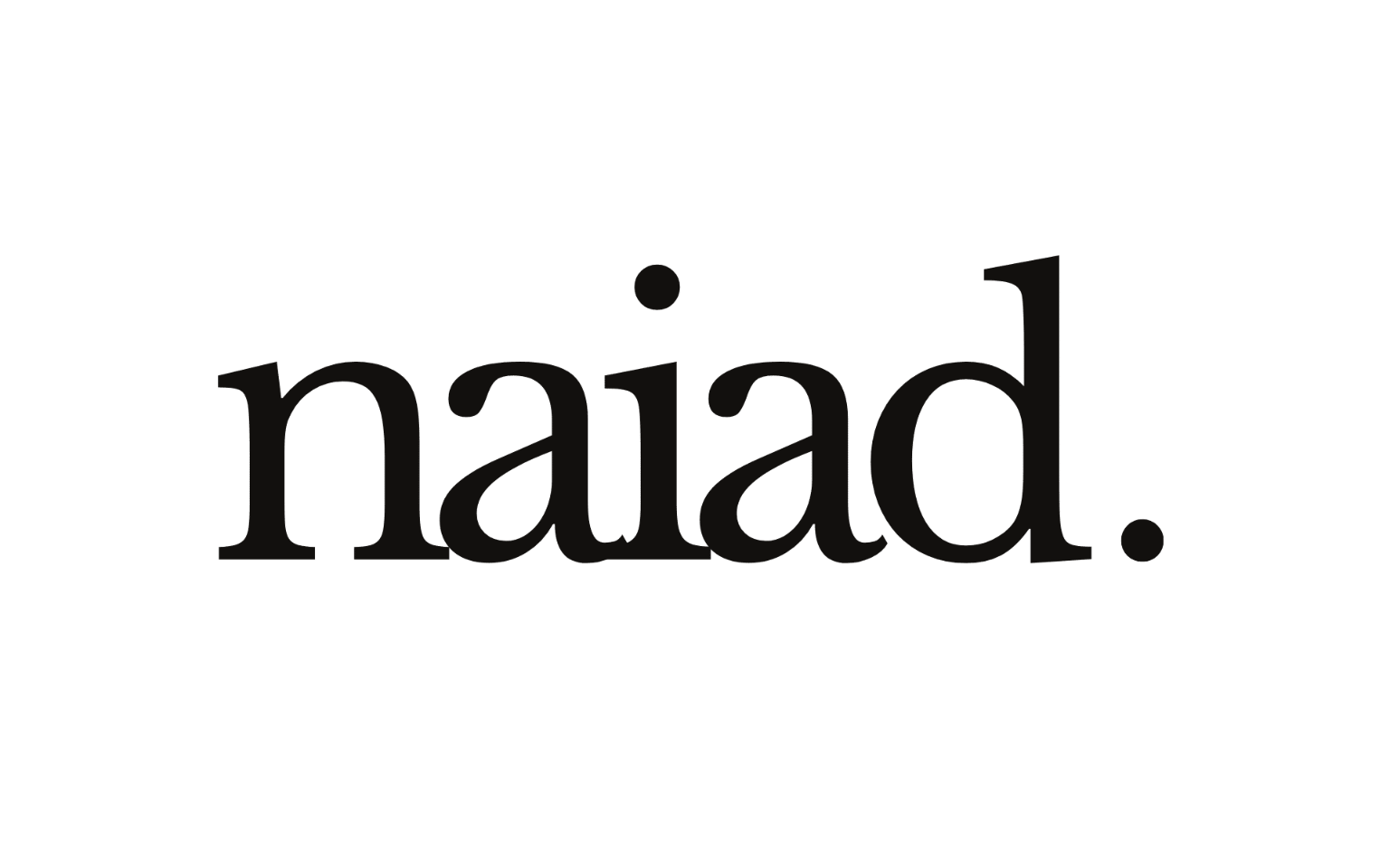 Naiadshop