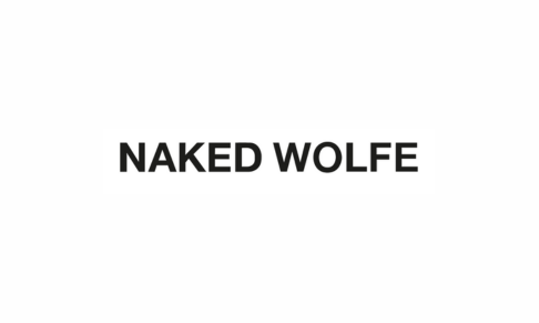 Naked Wolfe