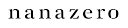 nanazero70