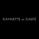 nannettedegaspe