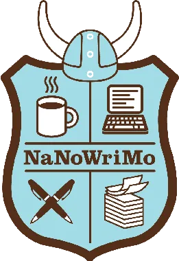 NaNoWriMo