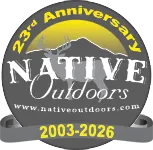 Nativeoutdoors