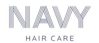 Navy Hair Care