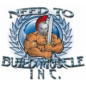 Need To Build Muscle