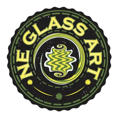 Neglassart