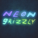 Neon Grizzly