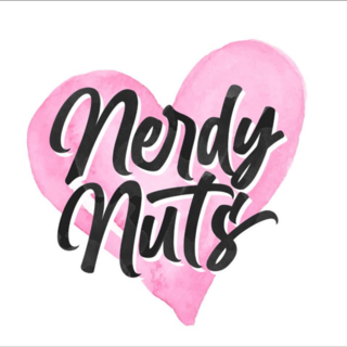 Nerdy Nuts