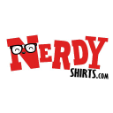 Nerdy Shirts