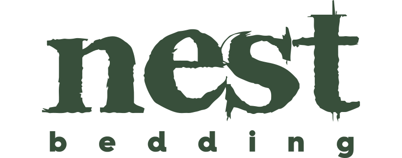 Nest Bedding