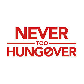 Never Too Hungover