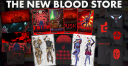 Newbloodstore