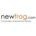 Newfrog
