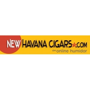 New Havana Cigars