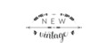 New Vintage Handbags
