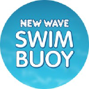 New Wave Swim Buoy