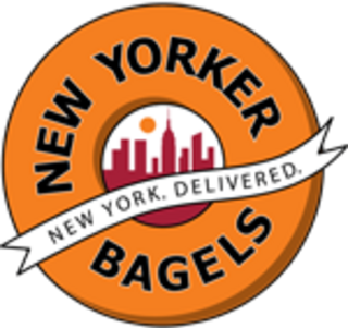 New Yorker Bagels