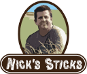 Nicks-sticks