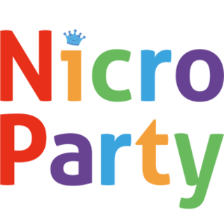 nicroparty