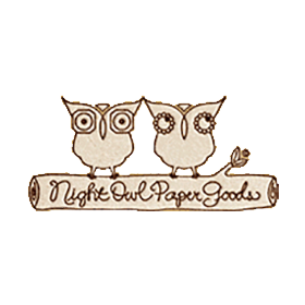 Night Owl Paper Goods