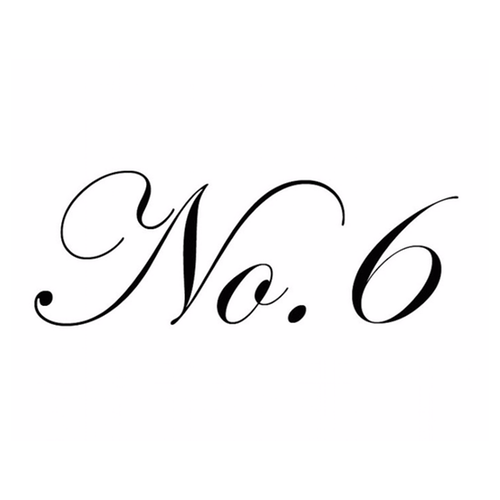 No.6 Store