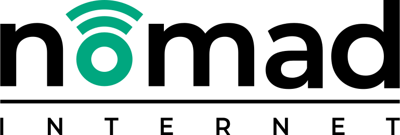 Nomad Internet