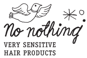 No Nothing Very Sensitive