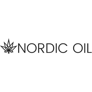 Nordic Oil CBD