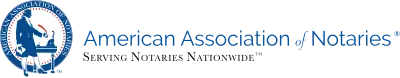 American Association of Notaries