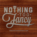 Nothingtoofancy