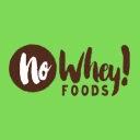 No Whey Chocolate