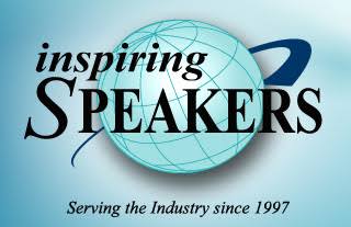 Inspiring Speakers