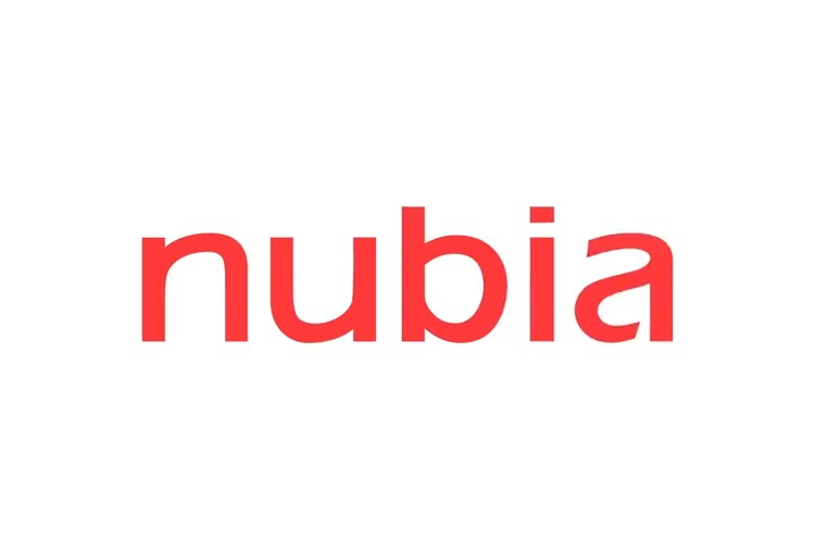 nubia