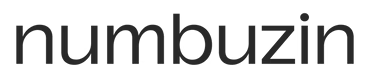 numbuzin