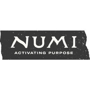Numi Tea