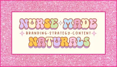 NurseMade Naturals