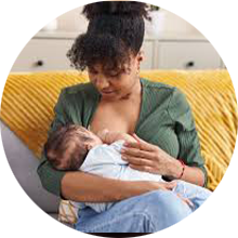 Nursing & Feeding
